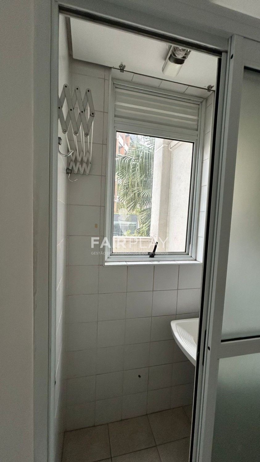 Apartamento, 1 quarto, 60 m² - Foto 9