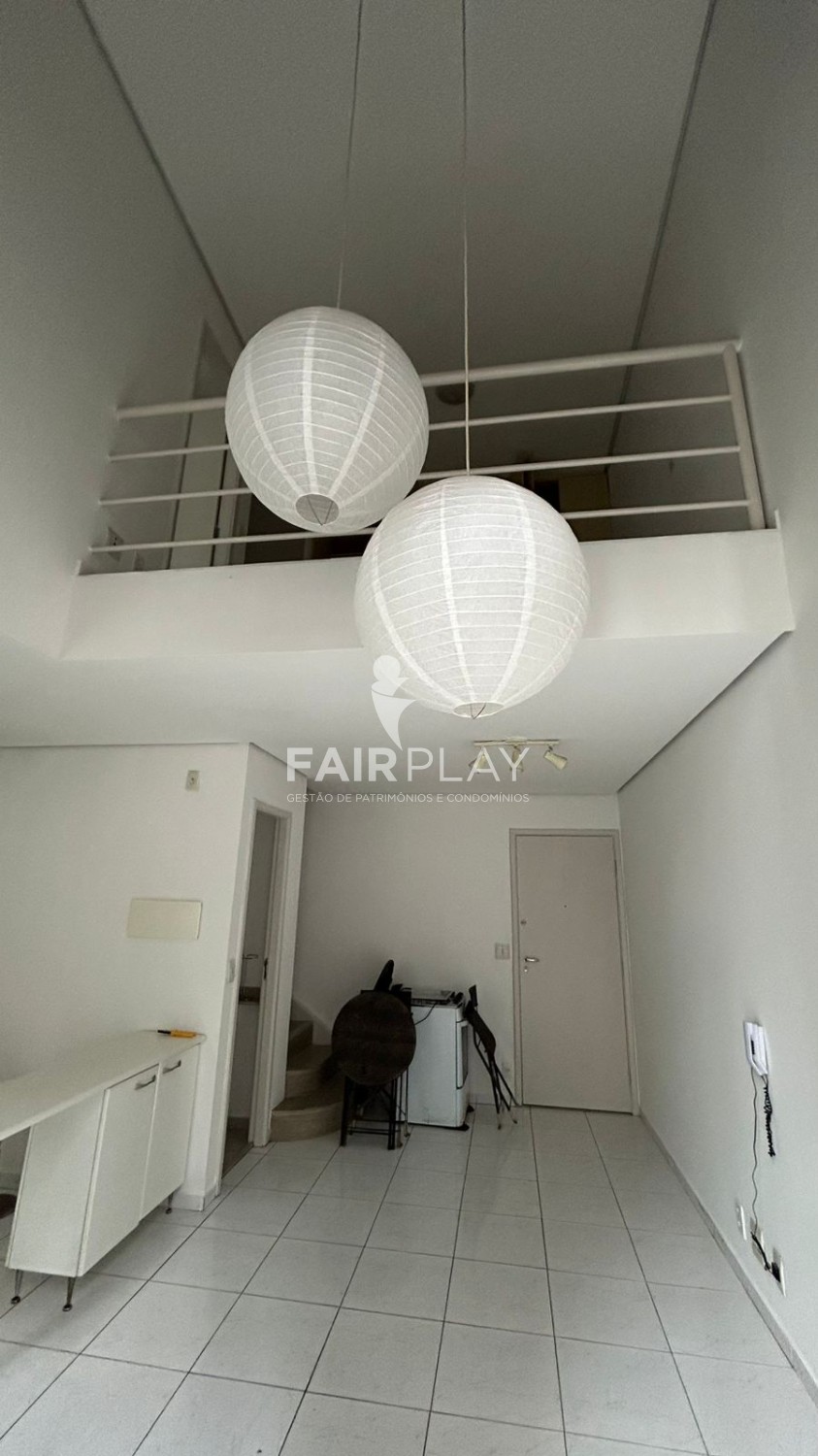 Apartamento, 1 quarto, 60 m² - Foto 2