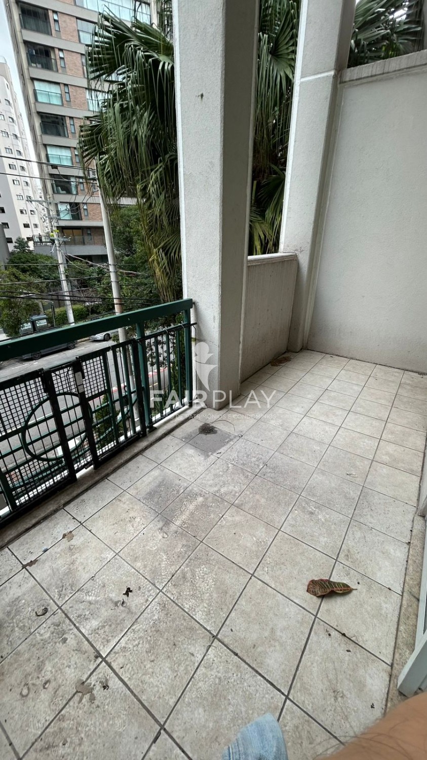 Apartamento, 1 quarto, 60 m² - Foto 6
