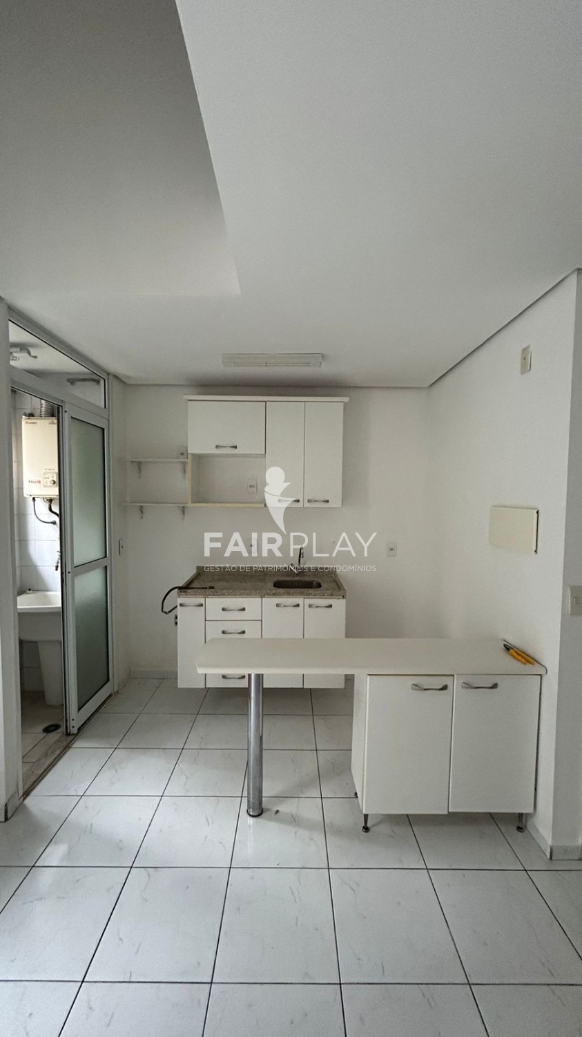 Apartamento, 1 quarto, 60 m² - Foto 3