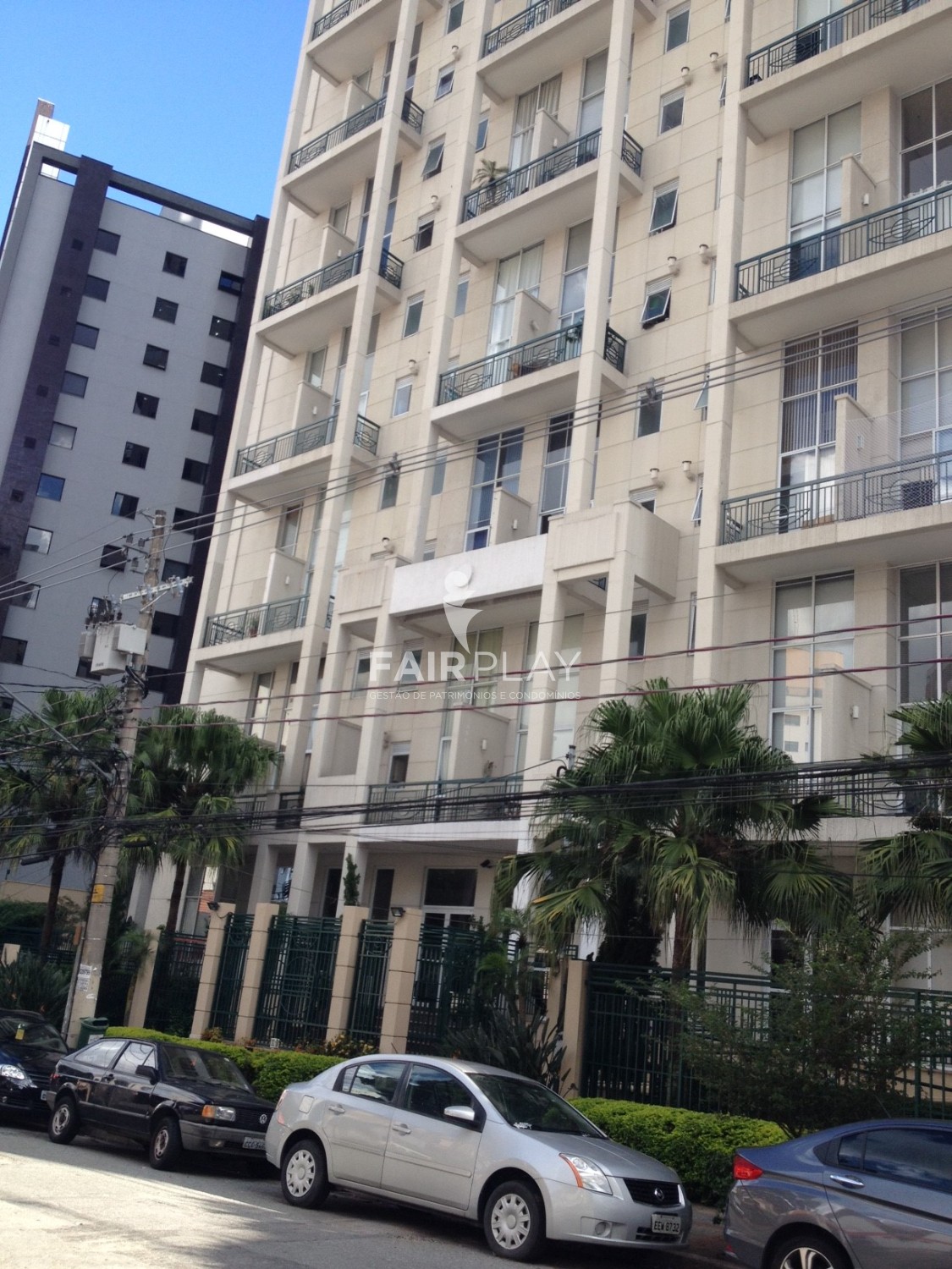 Apartamento, 1 quarto, 60 m² - Foto 32