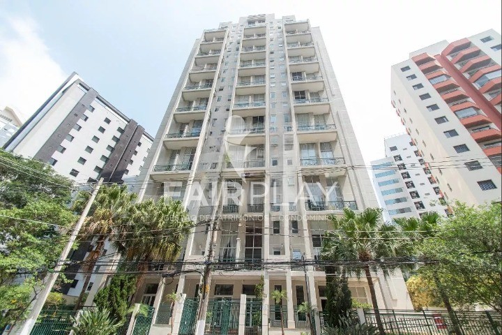 Apartamento, 1 quarto, 60 m² - Foto 33