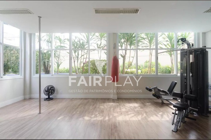 Apartamento, 1 quarto, 60 m² - Foto 24