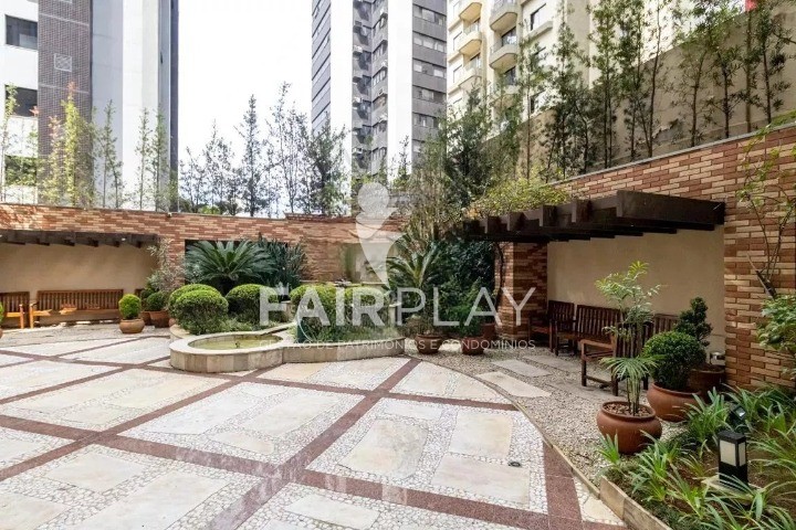 Apartamento, 1 quarto, 60 m² - Foto 29