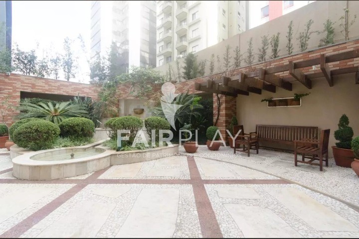 Apartamento, 1 quarto, 60 m² - Foto 30