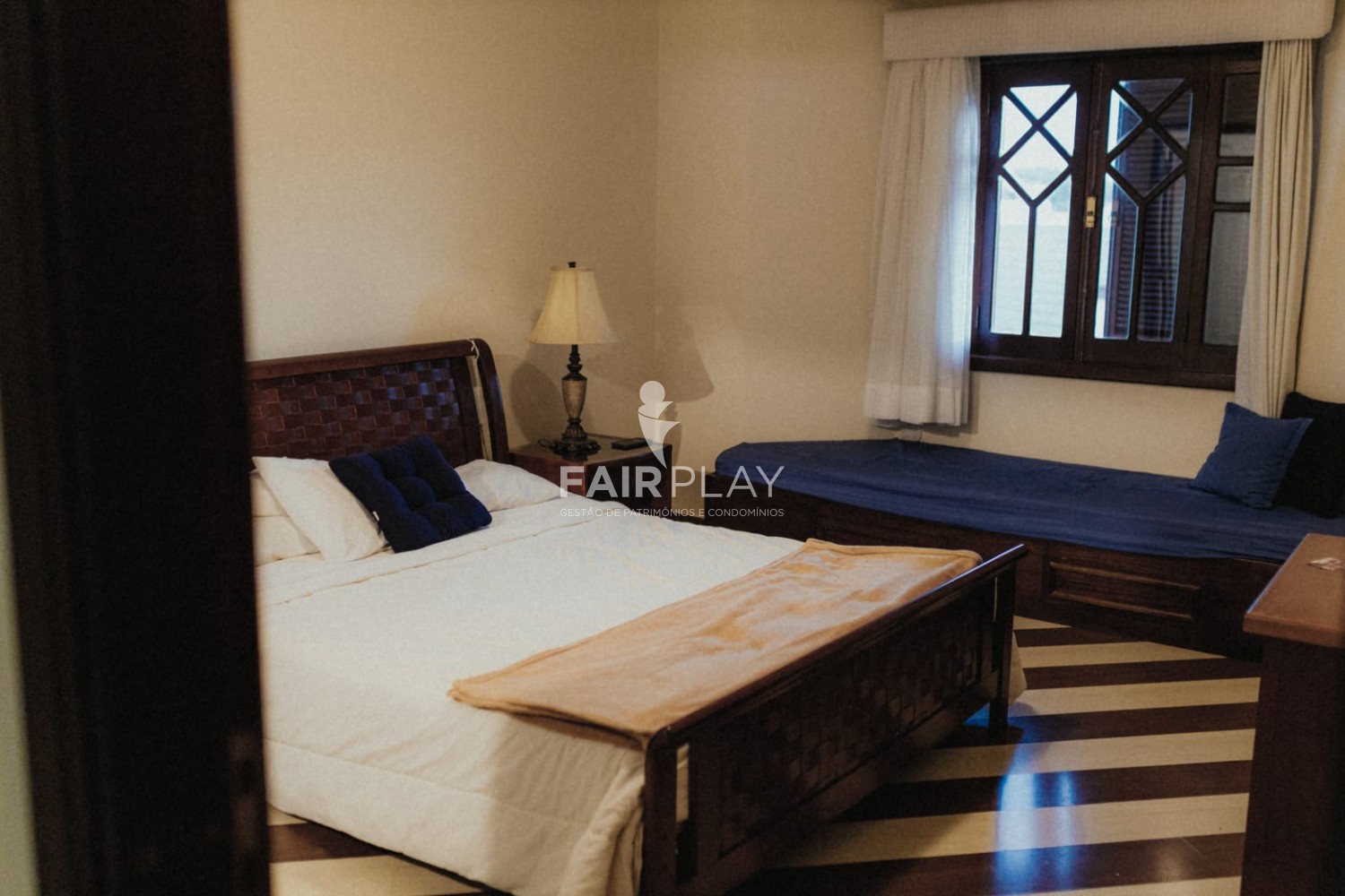 Apartamento, 3 quartos, 130 m² - Foto 4