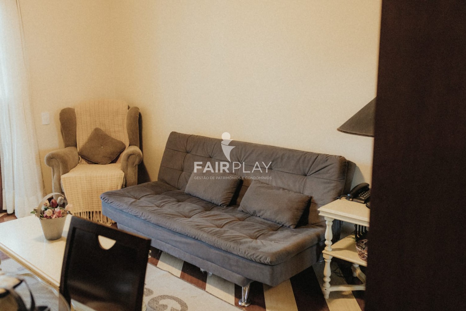 Apartamento, 3 quartos, 130 m² - Foto 1