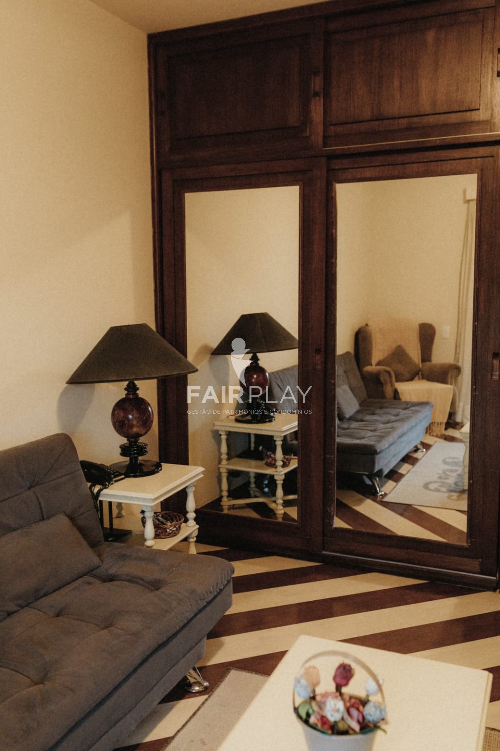 Apartamento, 3 quartos, 130 m² - Foto 2