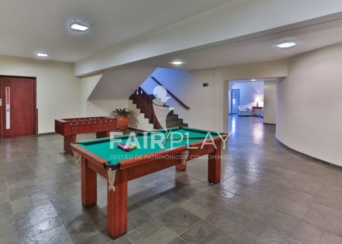 Apartamento, 3 quartos, 130 m² - Foto 28