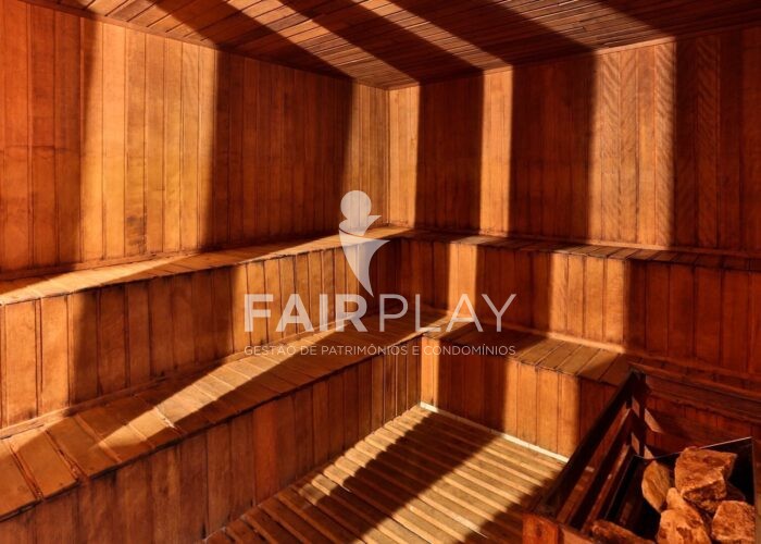 Apartamento, 3 quartos, 130 m² - Foto 34
