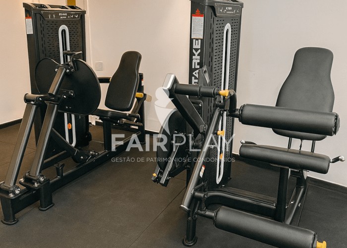 Apartamento, 3 quartos, 130 m² - Foto 35