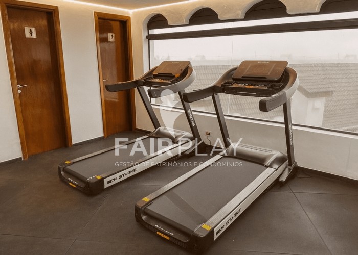 Apartamento, 3 quartos, 130 m² - Foto 37