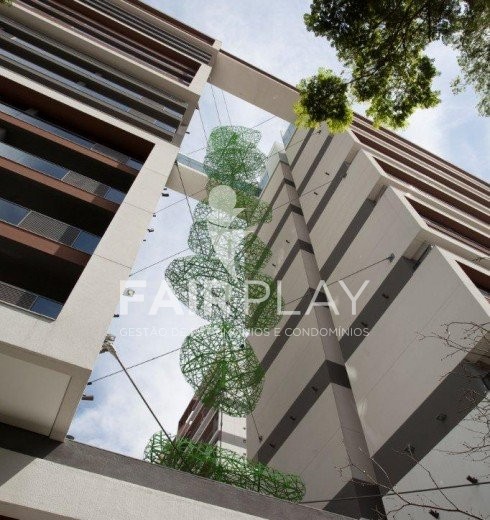 Apartamento, 1 quarto, 41 m² - Foto 19
