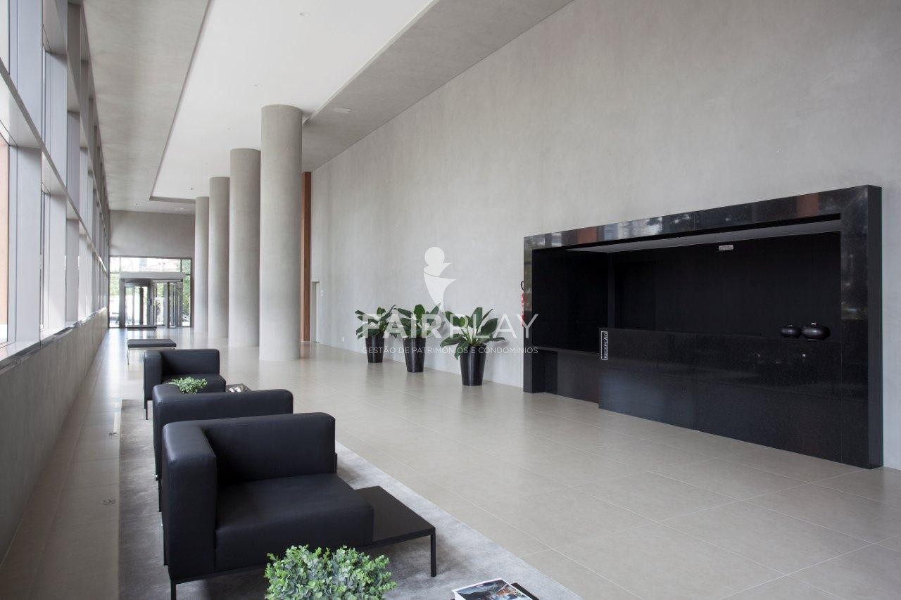 Apartamento, 1 quarto, 41 m² - Foto 20