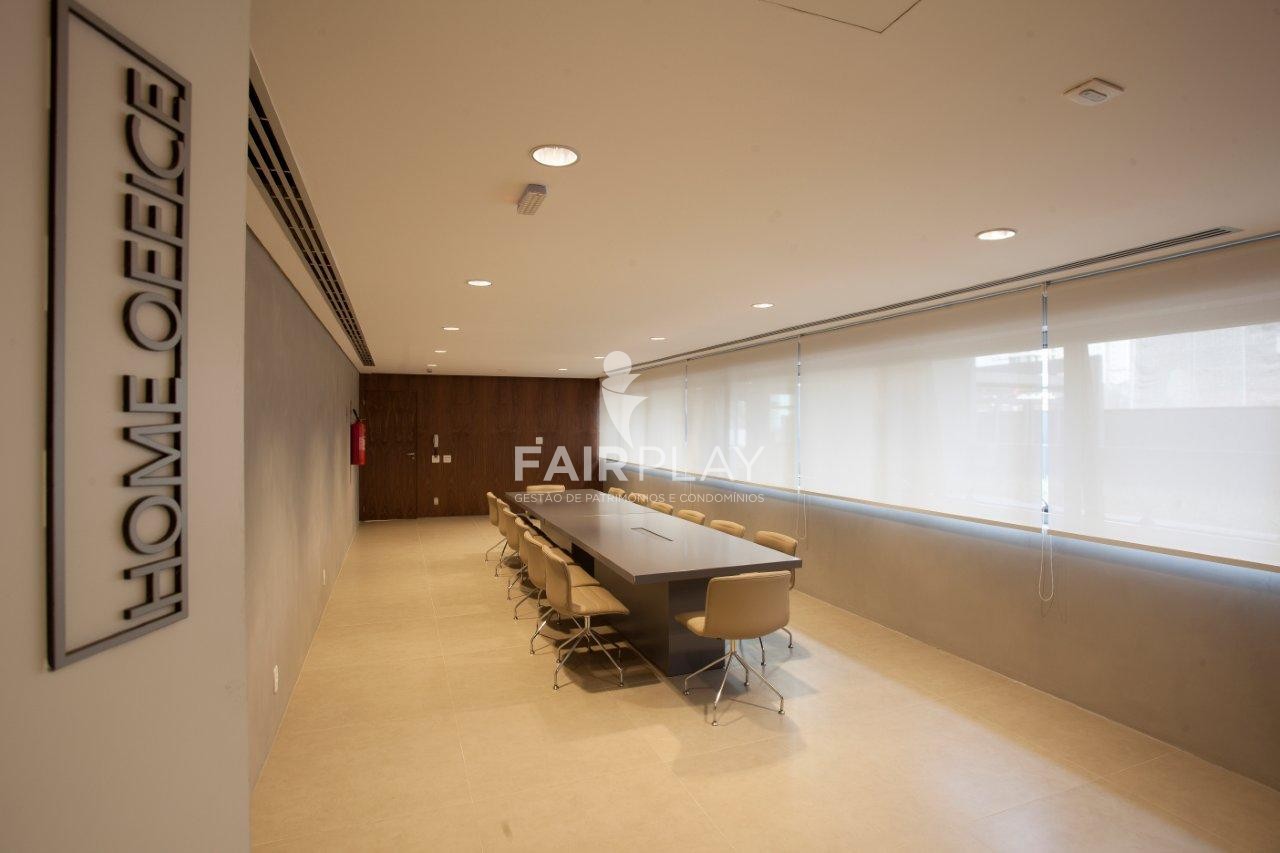 Apartamento, 1 quarto, 41 m² - Foto 21