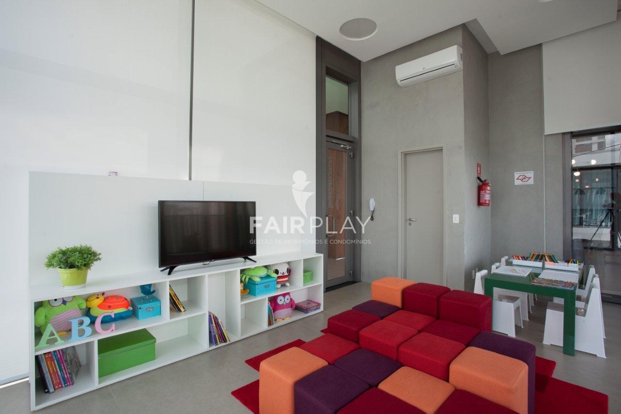 Apartamento, 1 quarto, 41 m² - Foto 25