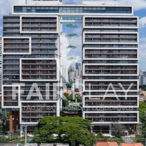 Apartamento, 1 quarto, 41 m² - Foto 17