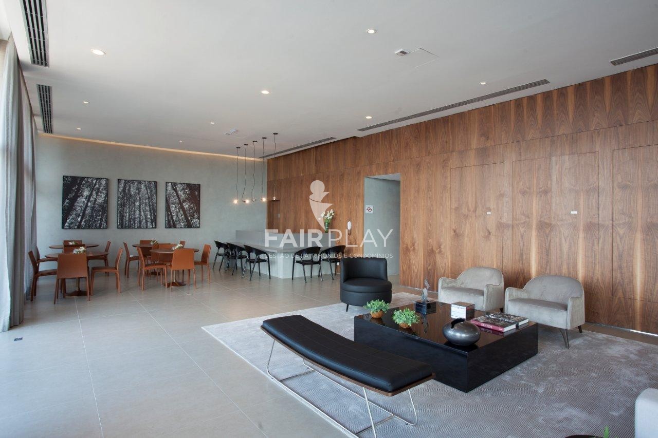Apartamento, 1 quarto, 41 m² - Foto 30