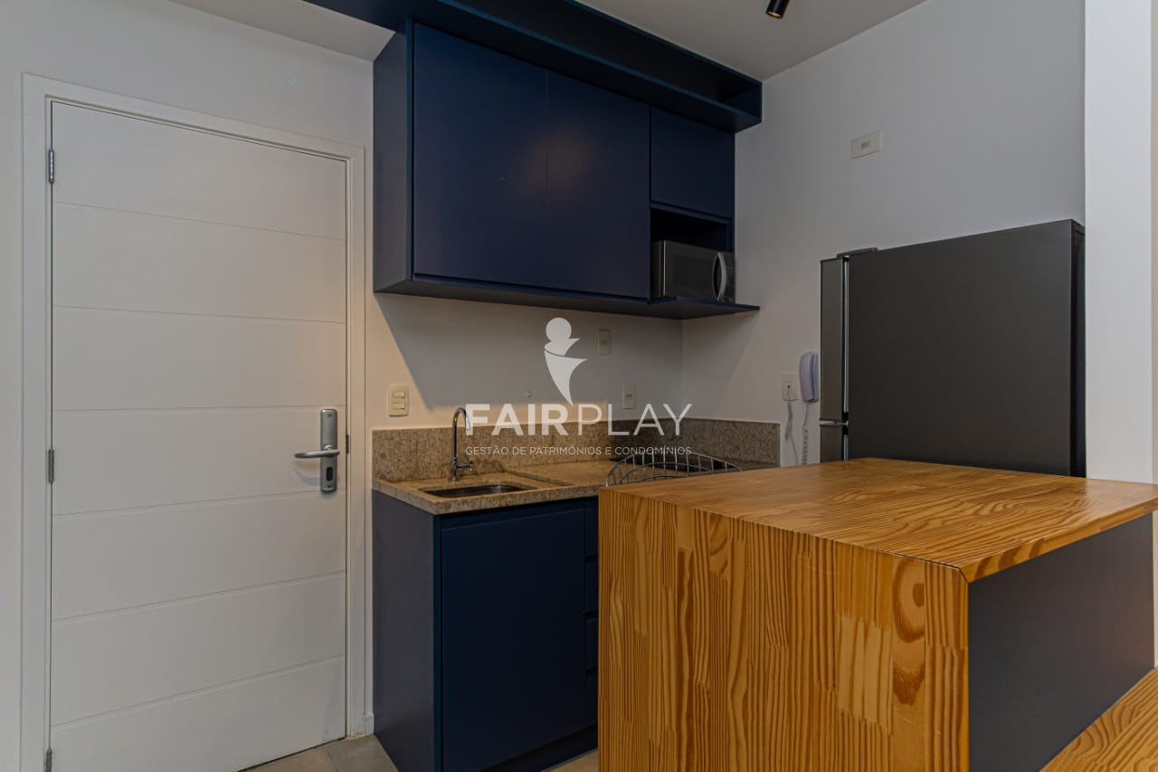 Apartamento, 1 quarto, 41 m² - Foto 14