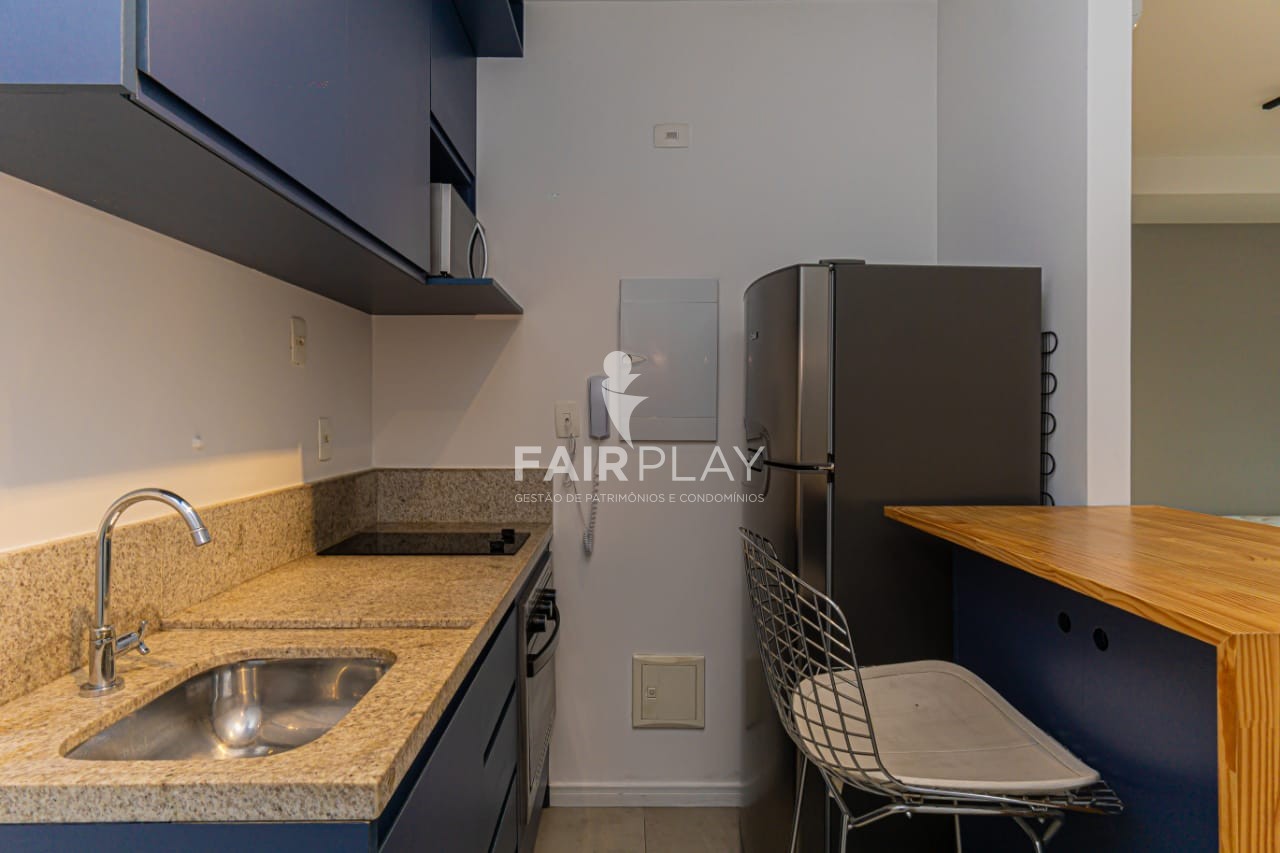 Apartamento, 1 quarto, 41 m² - Foto 13