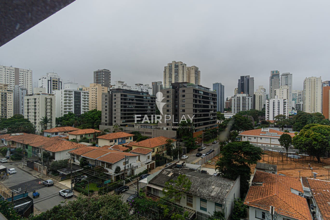 Apartamento, 1 quarto, 41 m² - Foto 24