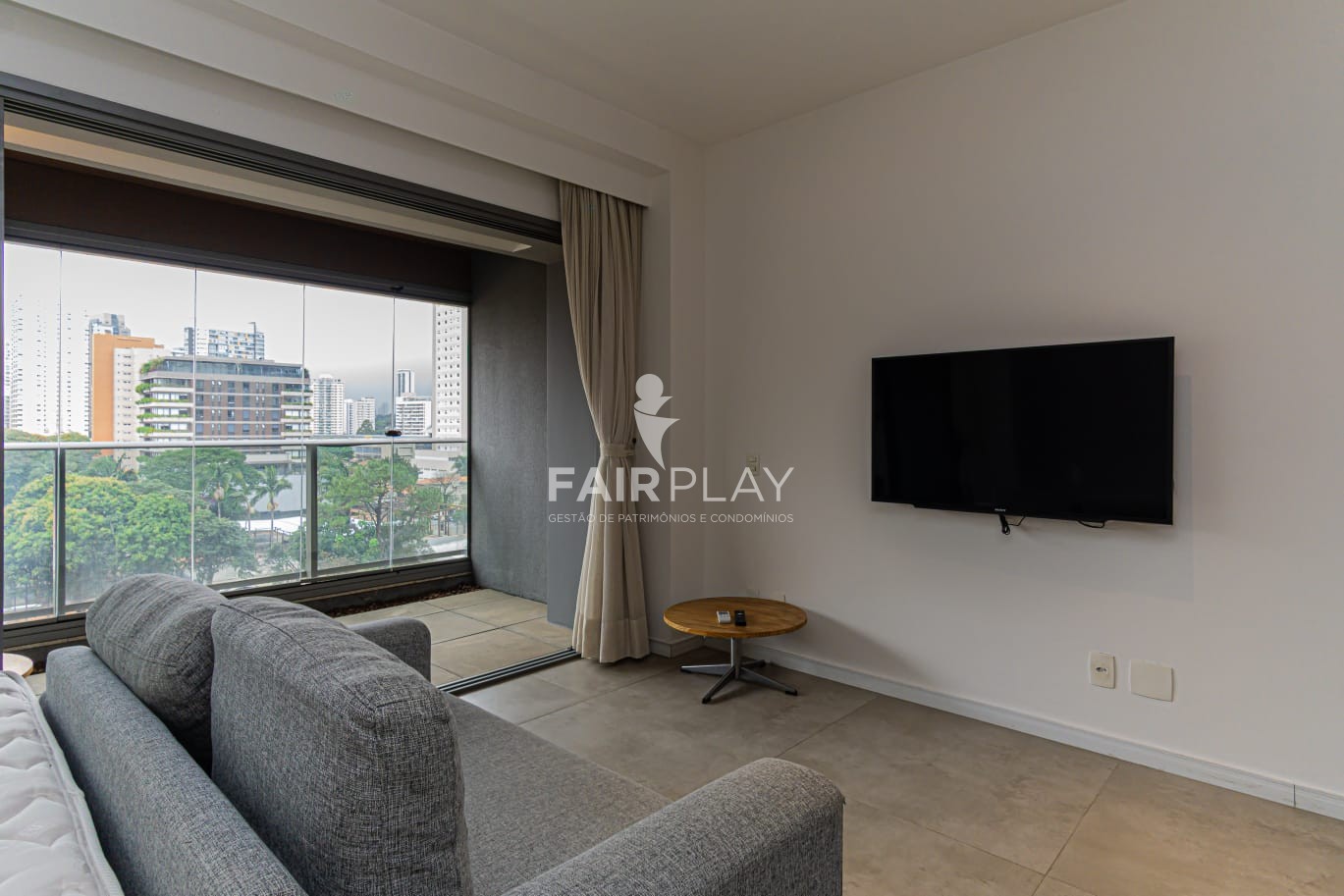 Apartamento, 1 quarto, 41 m² - Foto 7
