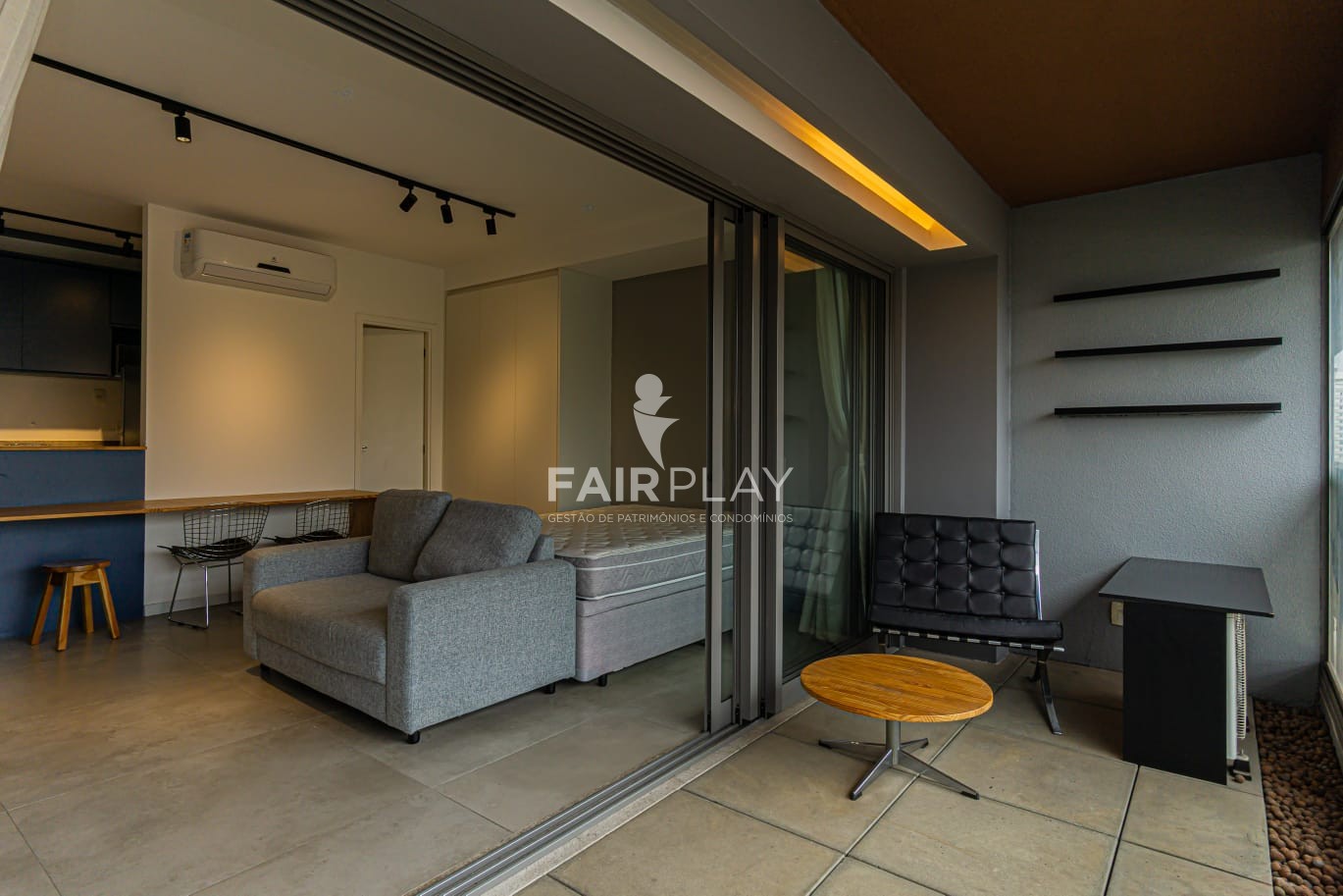 Apartamento, 1 quarto, 41 m² - Foto 23