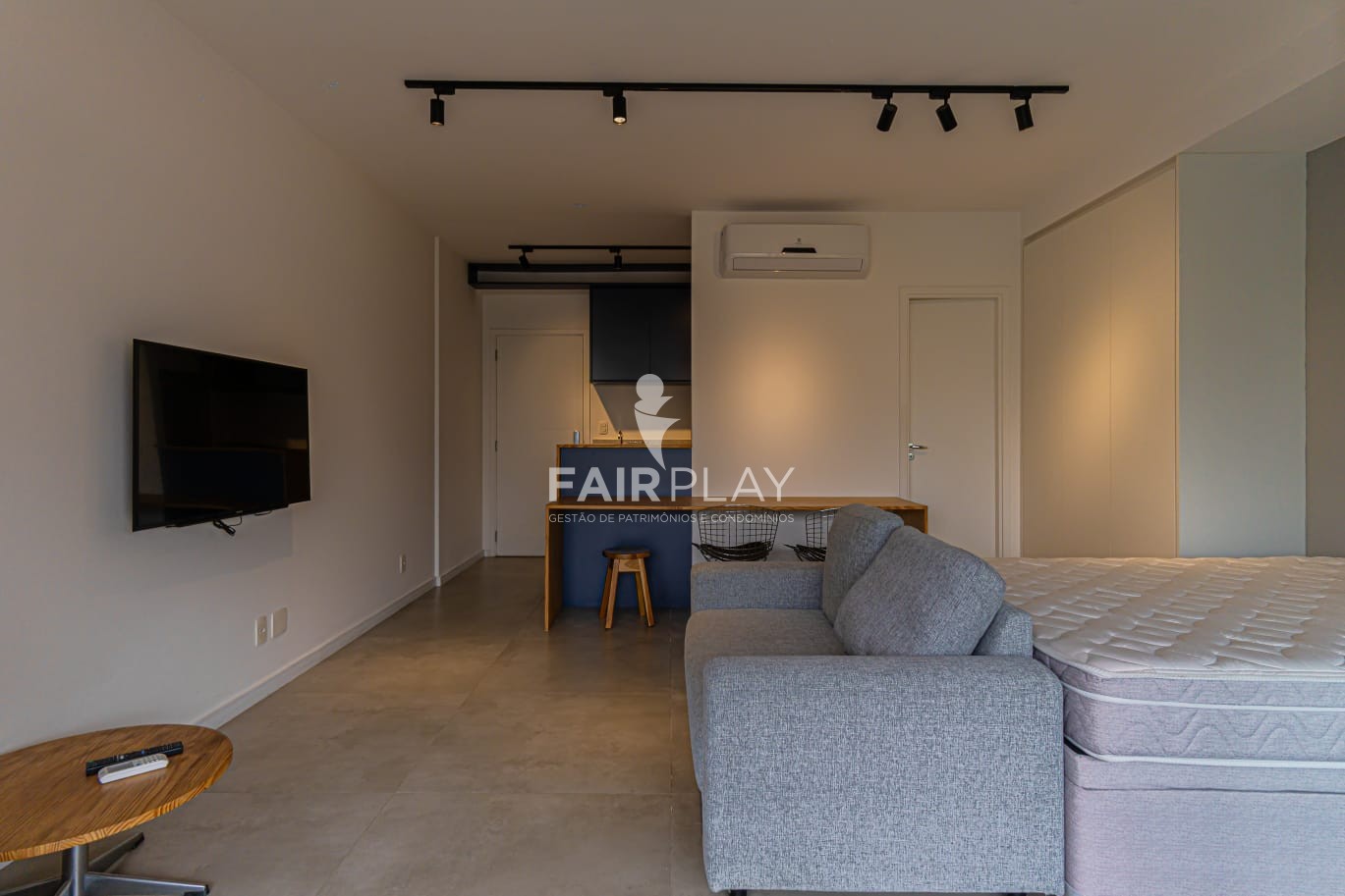 Apartamento, 1 quarto, 41 m² - Foto 3