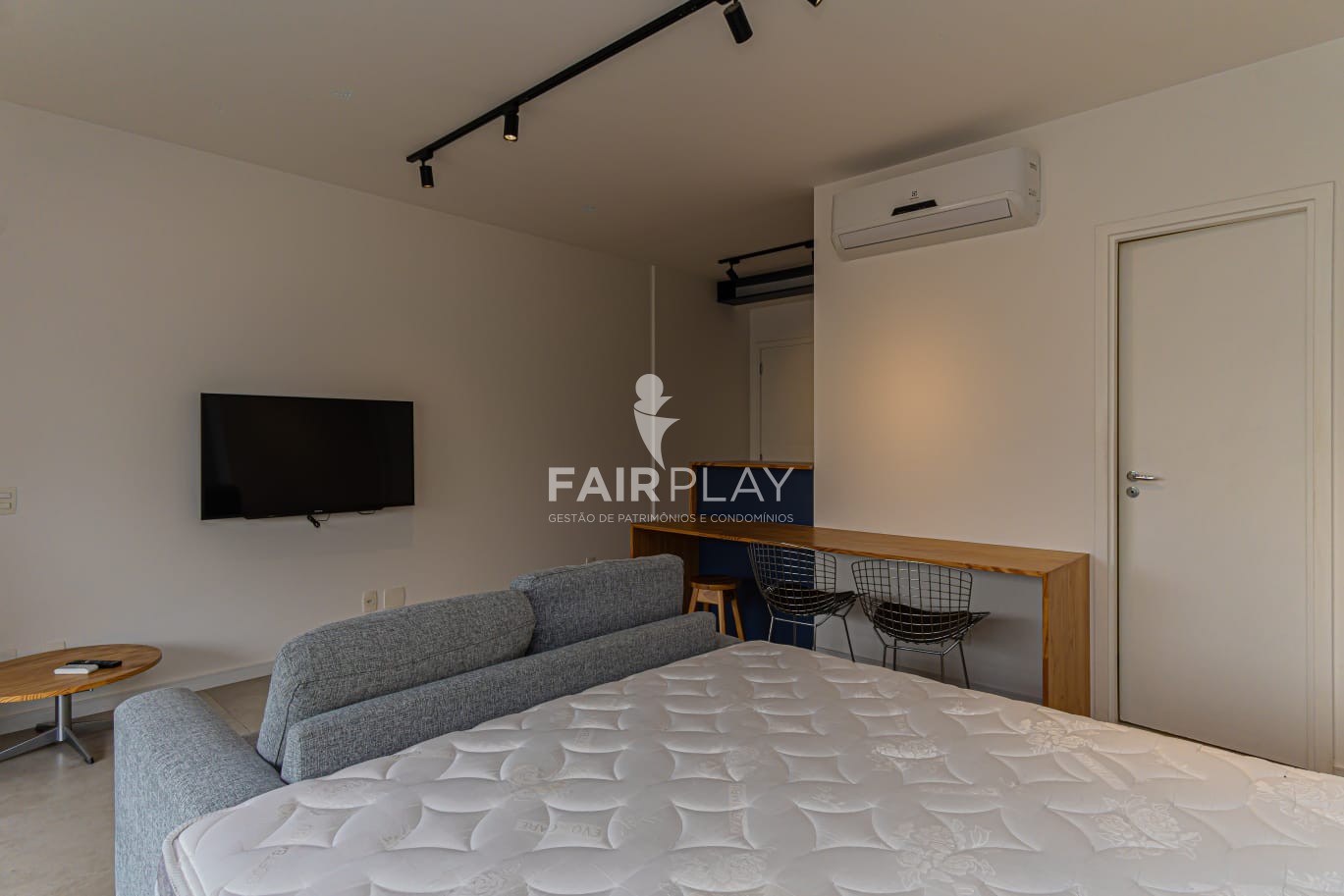 Apartamento, 1 quarto, 41 m² - Foto 10