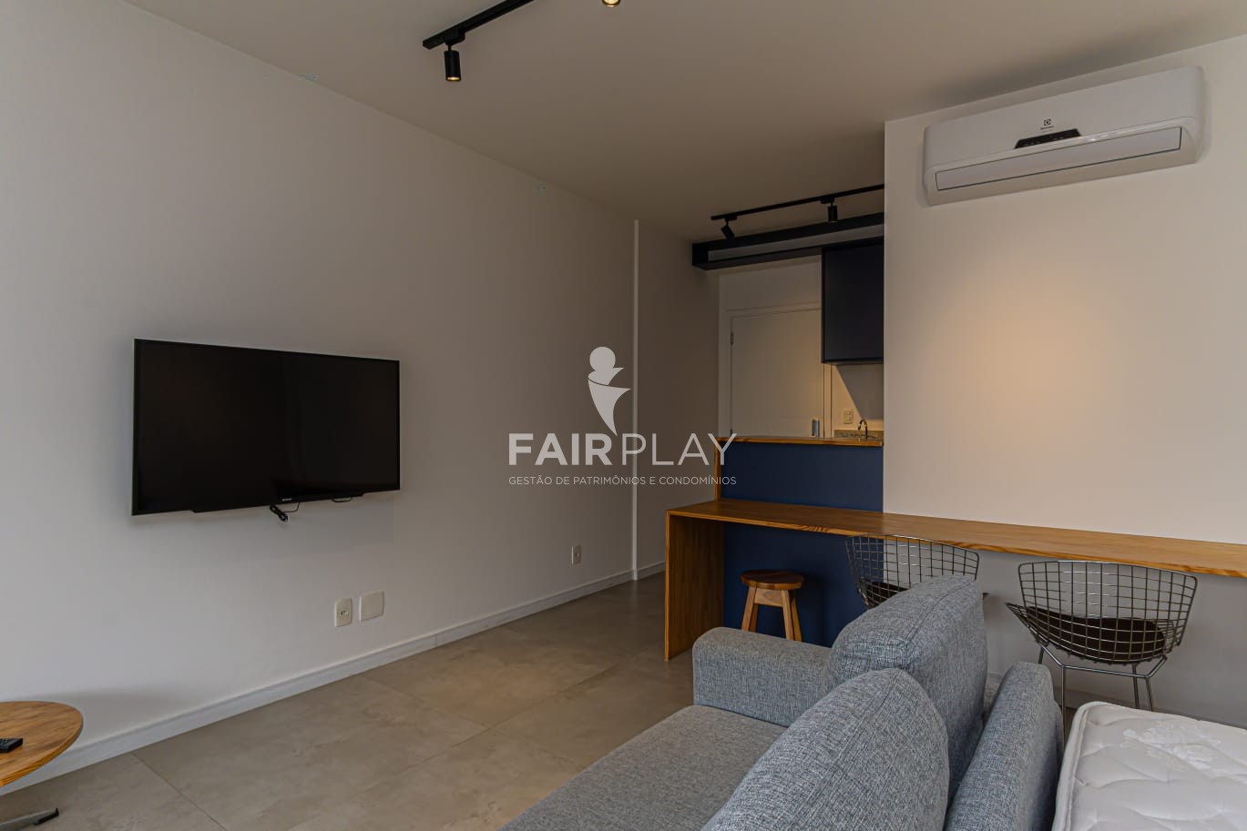 Apartamento, 1 quarto, 41 m² - Foto 12