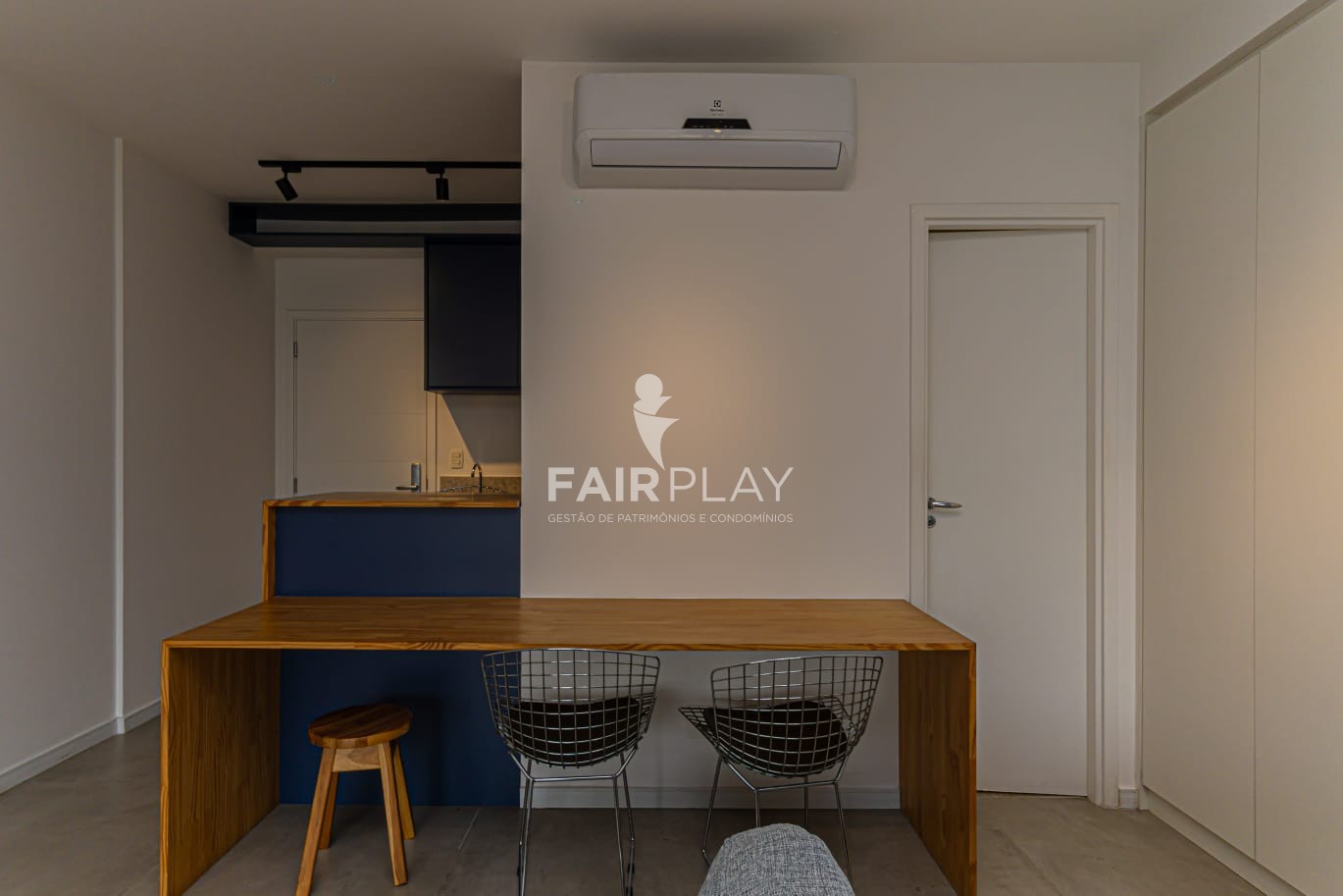 Apartamento, 1 quarto, 41 m² - Foto 11