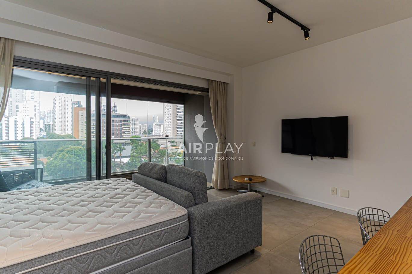 Apartamento, 1 quarto, 41 m² - Foto 9