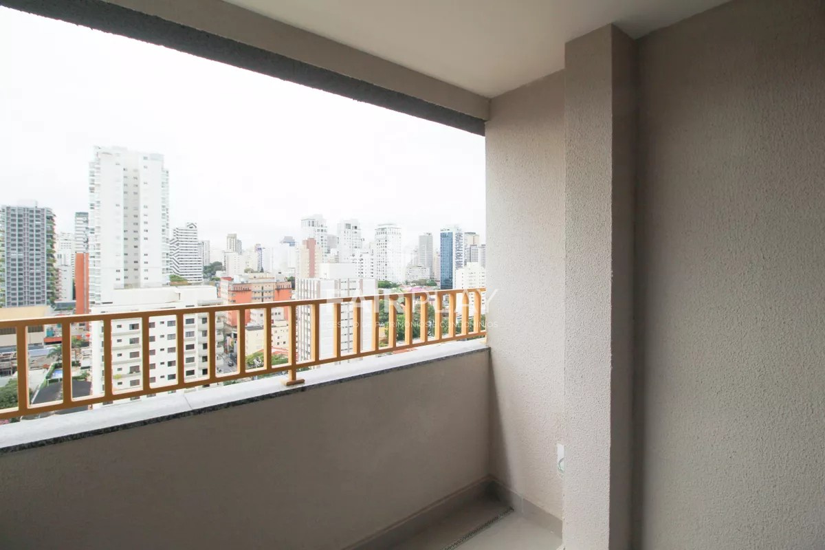 Apartamento, 1 quarto, 26 m² - Foto 3