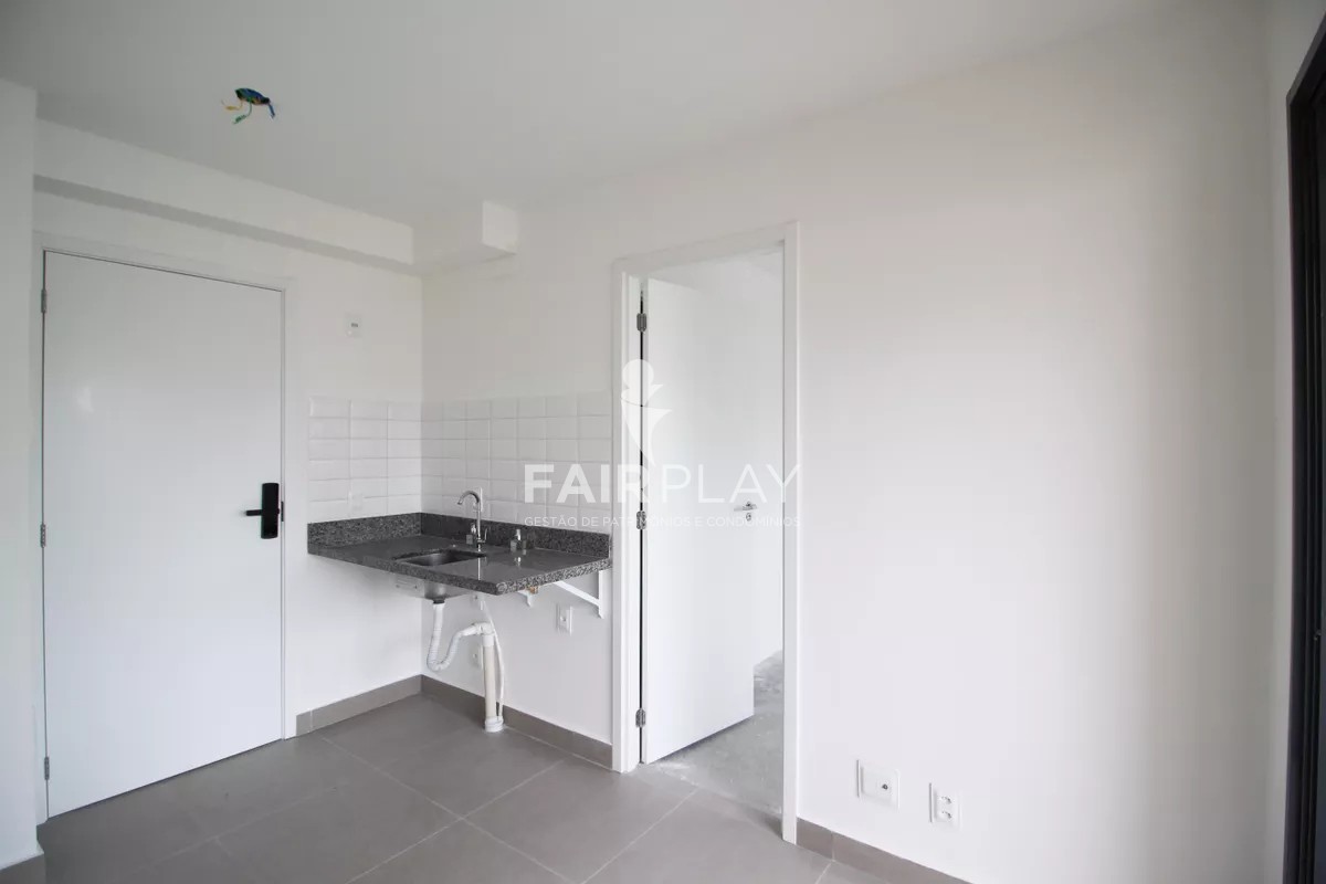 Apartamento, 1 quarto, 26 m² - Foto 4