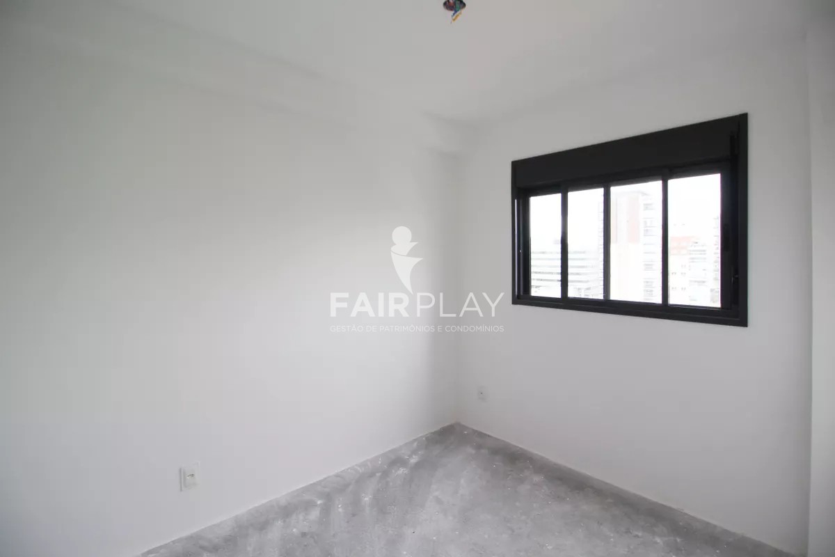 Apartamento, 1 quarto, 26 m² - Foto 5