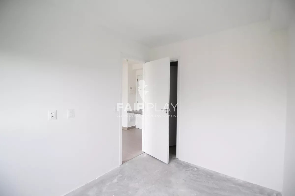 Apartamento, 1 quarto, 26 m² - Foto 6