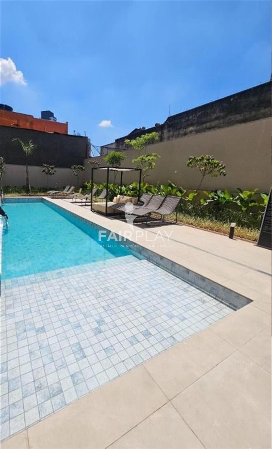 Apartamento, 1 quarto, 26 m² - Foto 7