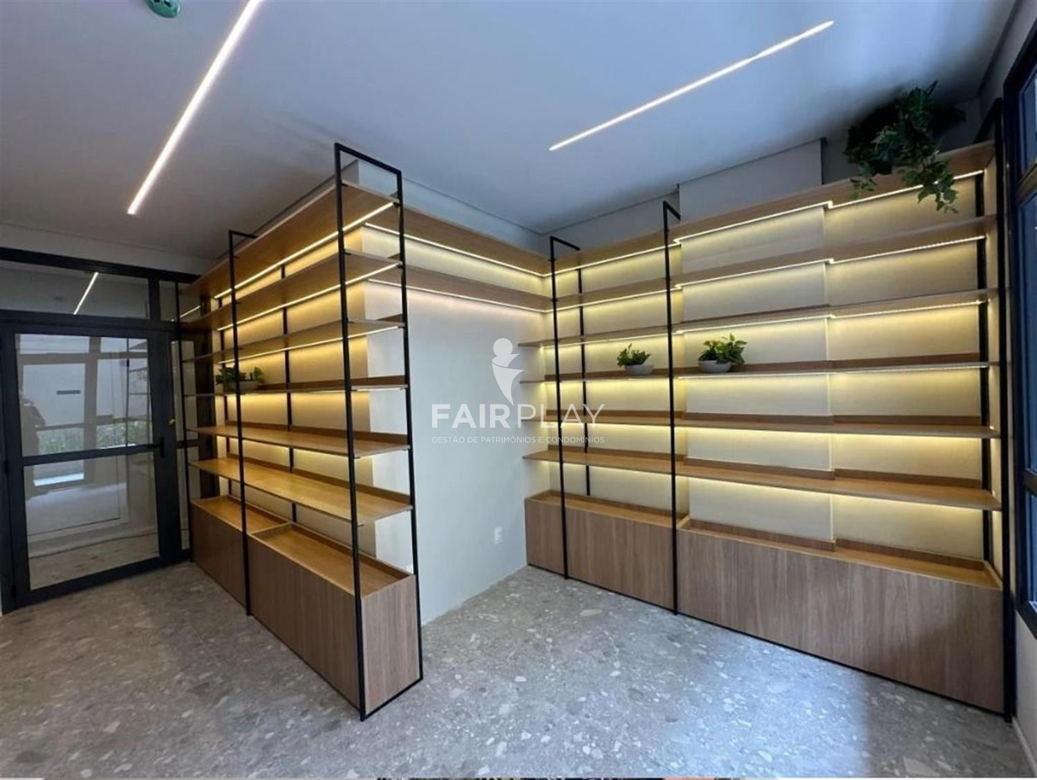 Apartamento, 1 quarto, 26 m² - Foto 9