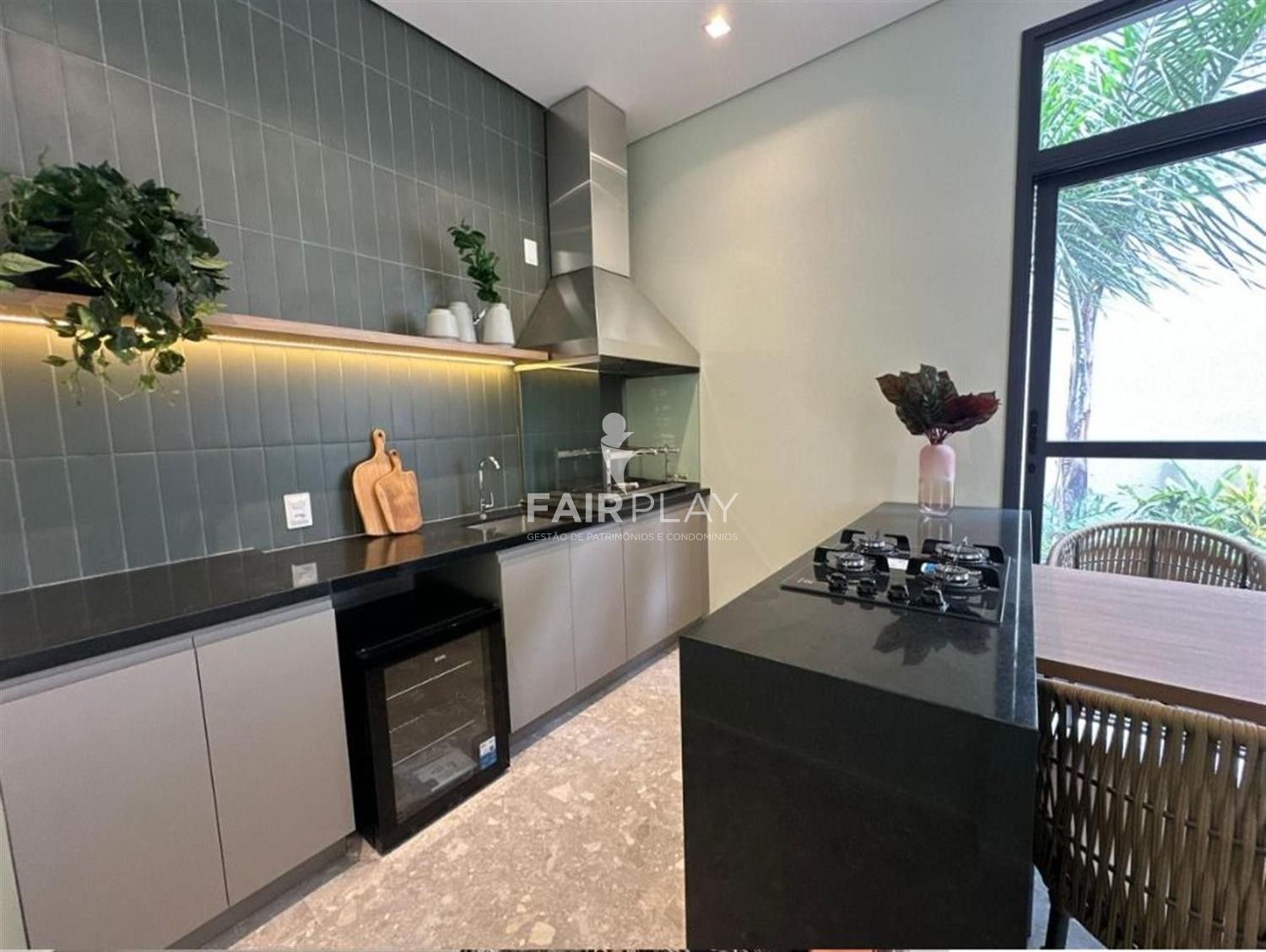 Apartamento, 1 quarto, 26 m² - Foto 11