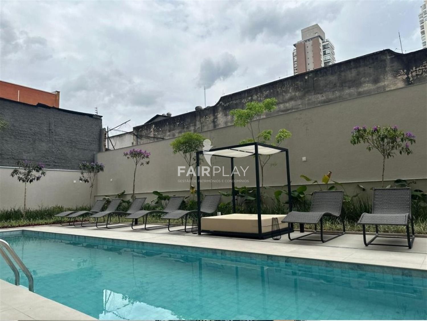 Apartamento, 1 quarto, 26 m² - Foto 12