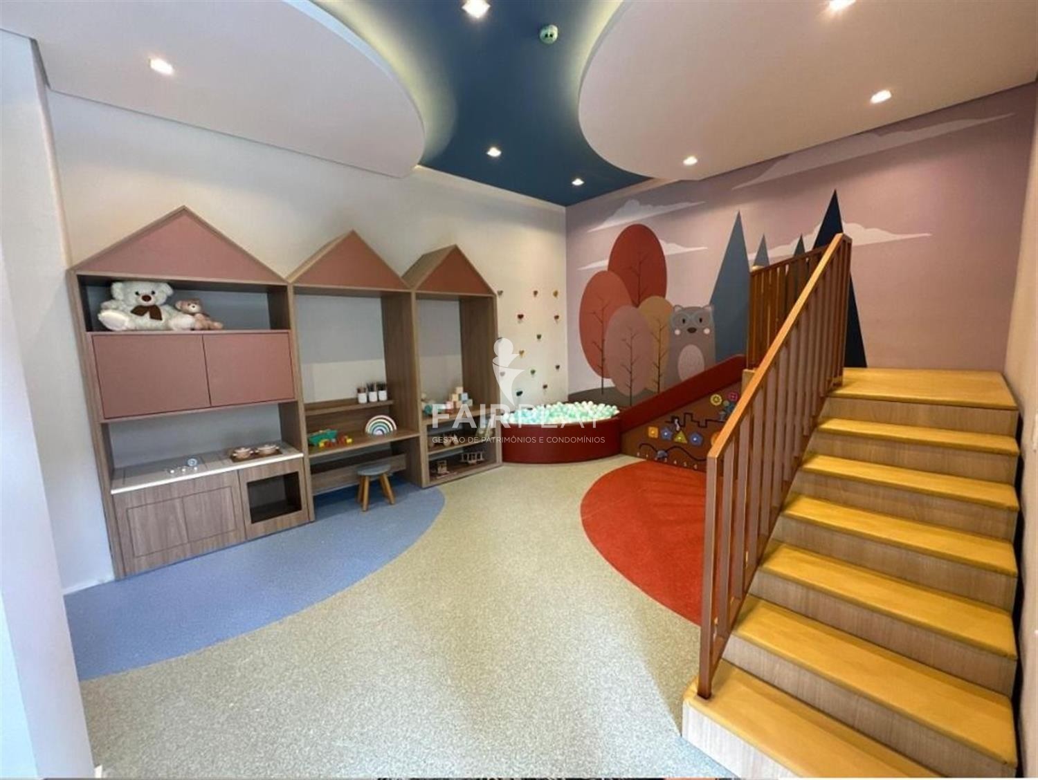 Apartamento, 1 quarto, 26 m² - Foto 15