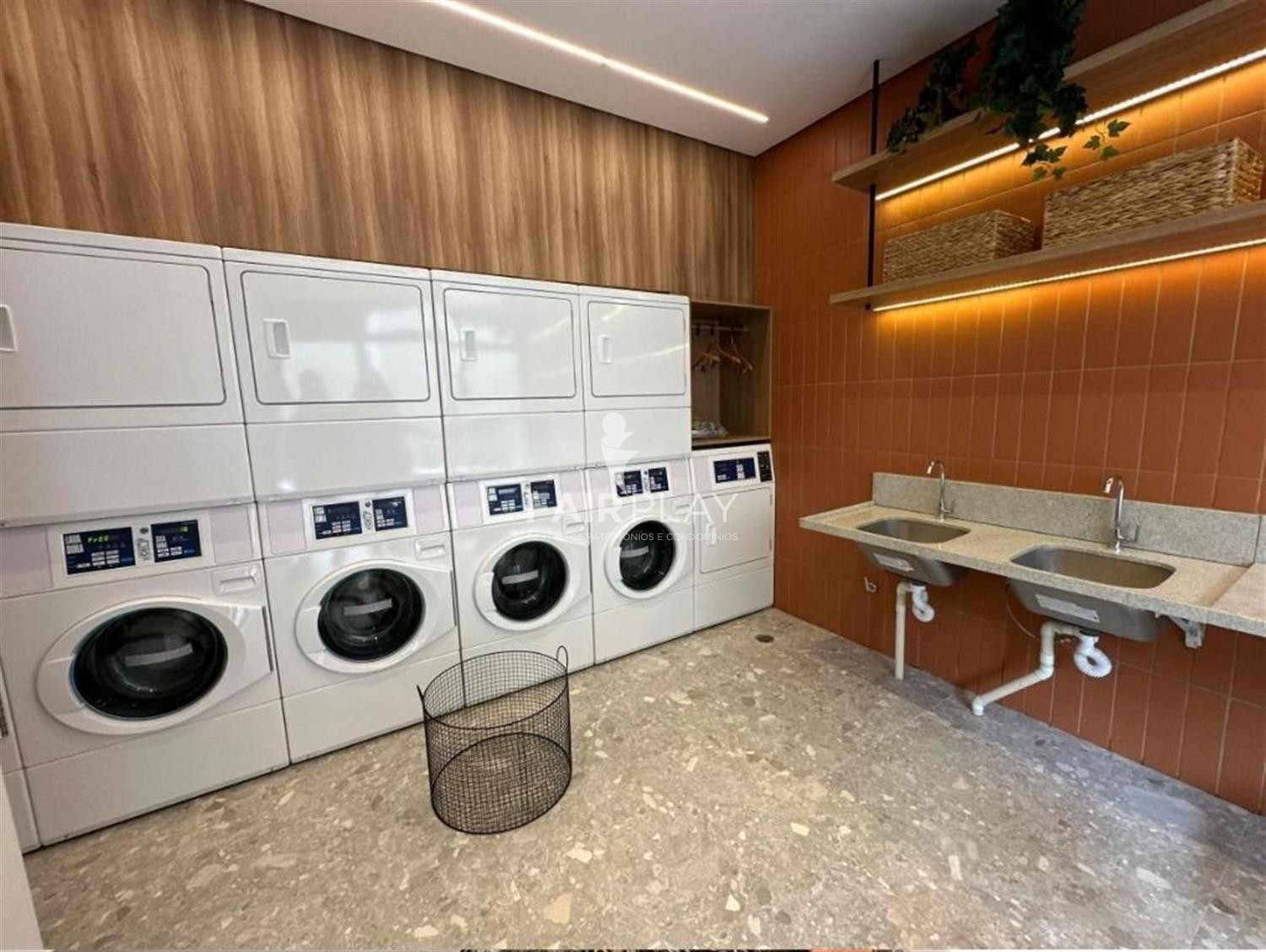 Apartamento, 1 quarto, 26 m² - Foto 16