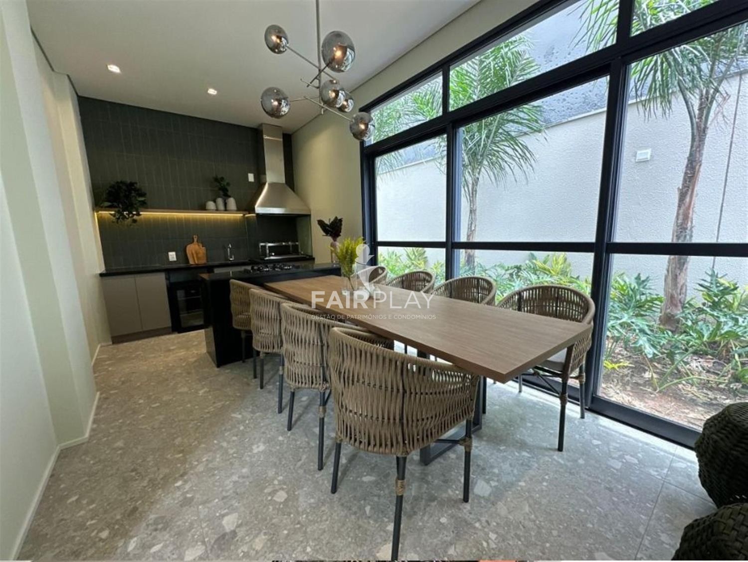 Apartamento, 1 quarto, 26 m² - Foto 18