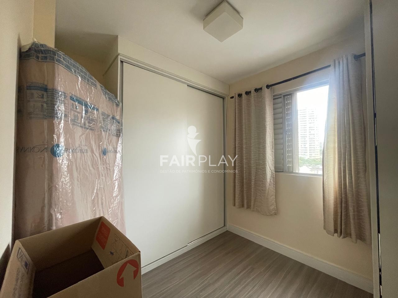 Apartamento, 2 quartos, 48 m² - Foto 19