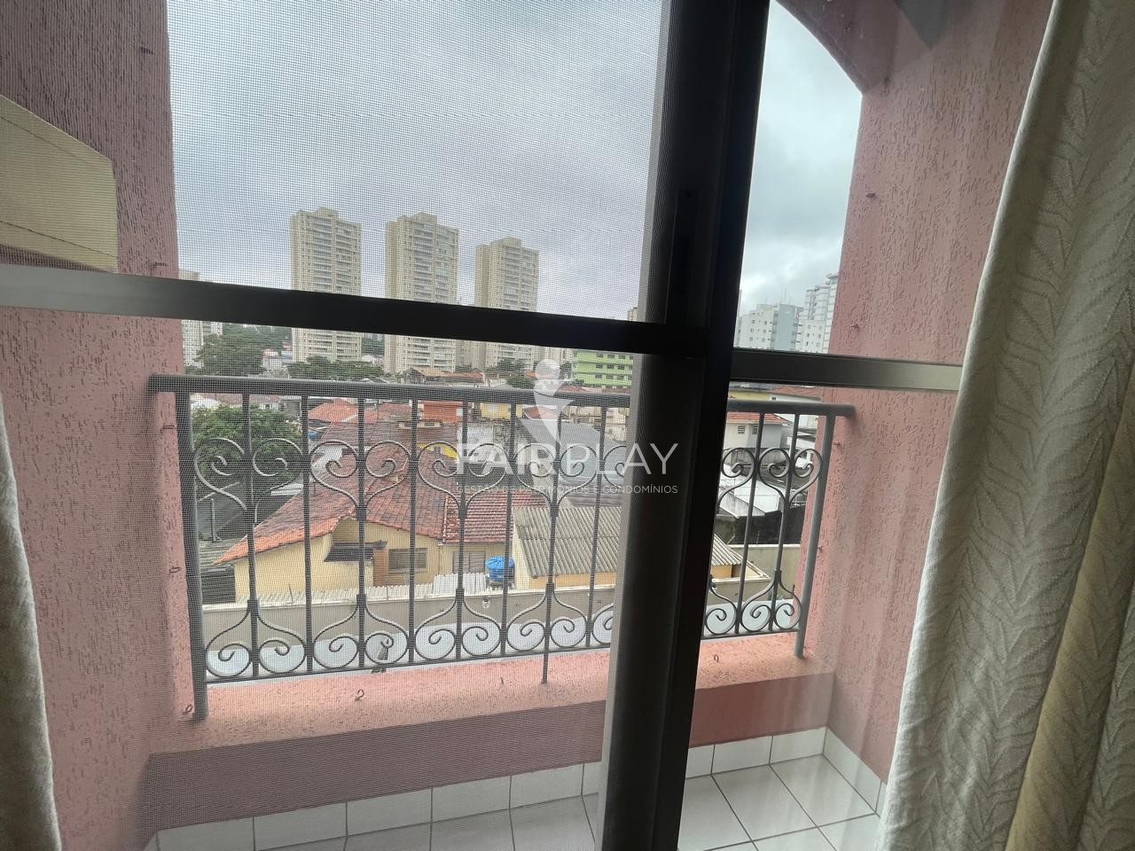 Apartamento, 2 quartos, 48 m² - Foto 2