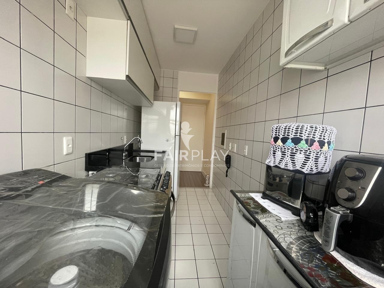 Apartamento, 2 quartos, 48 m² - Foto 9