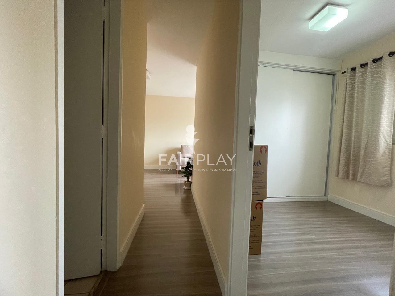 Apartamento, 2 quartos, 48 m² - Foto 13