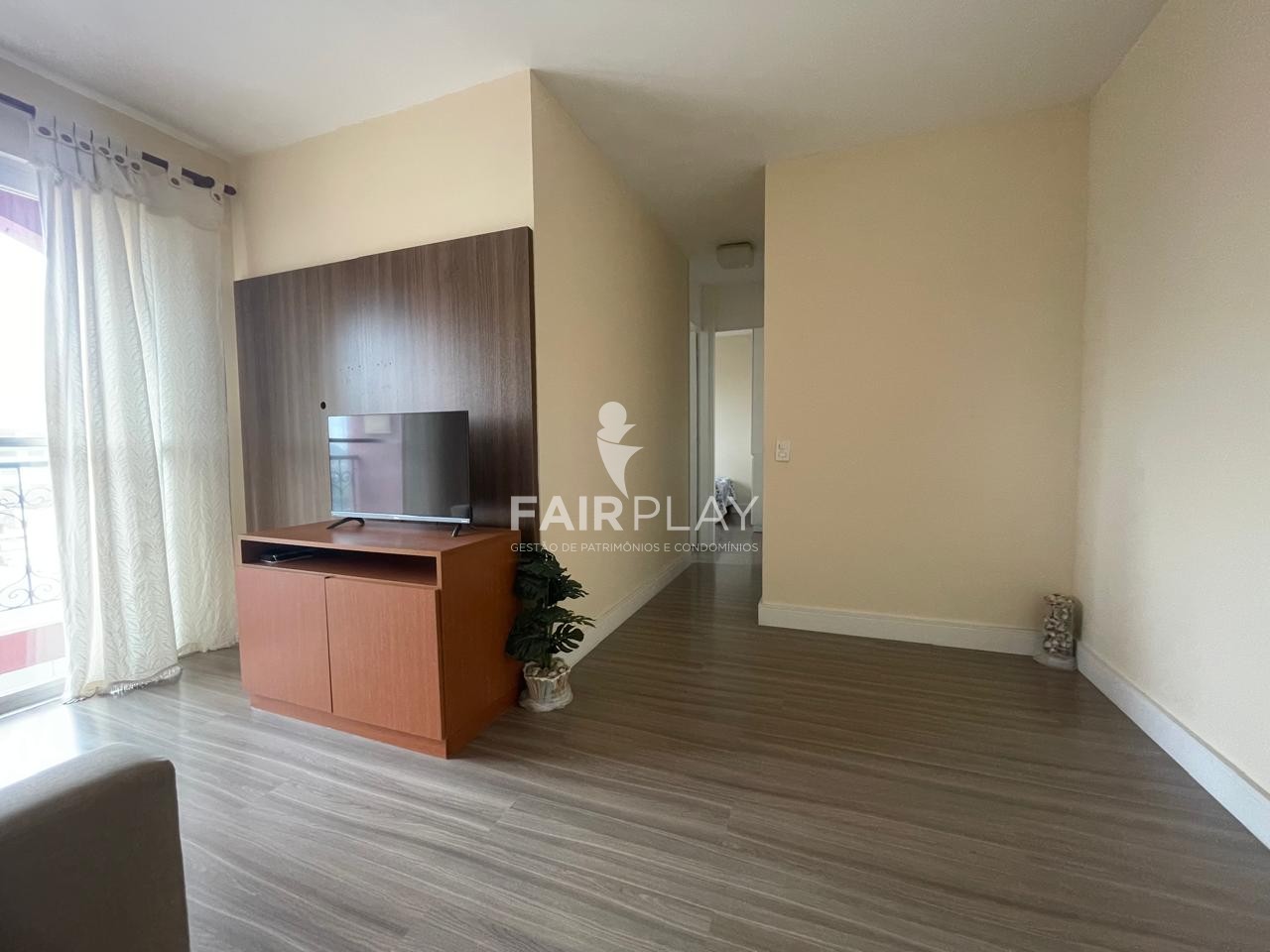 Apartamento, 2 quartos, 48 m² - Foto 3