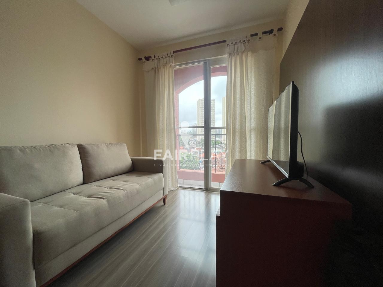 Apartamento, 2 quartos, 48 m² - Foto 4
