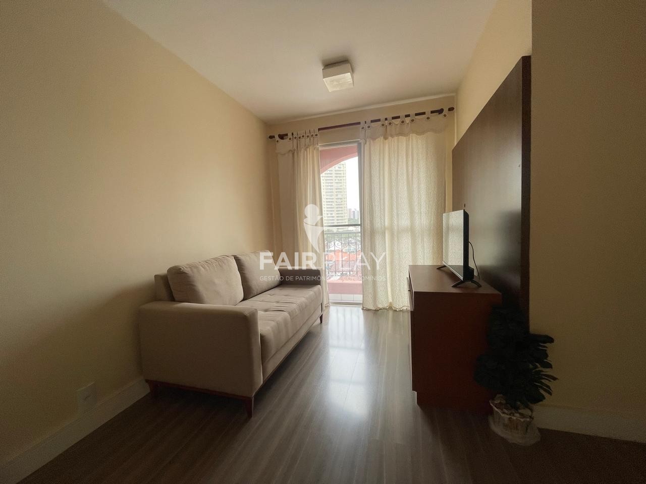 Apartamento, 2 quartos, 48 m² - Foto 7